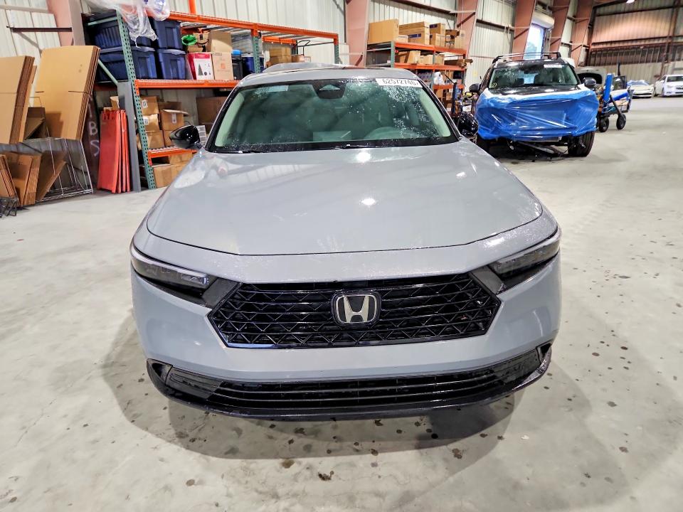 Продаж на аукціоні авто 2025 Honda Accord, vin: 1HGCY1F49SA045328, номер лоту: 62572746