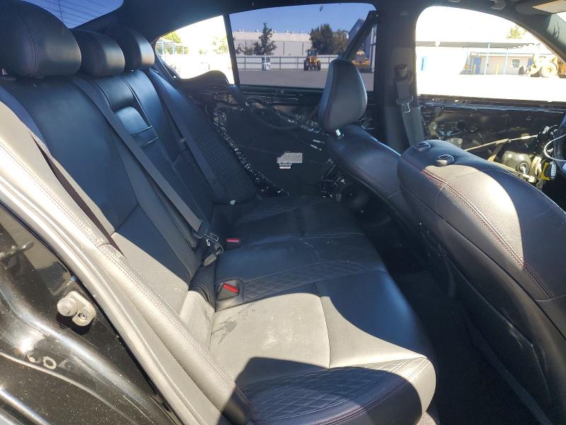 61988526 :رقم المزاد ، JN1FV7AP2JM460161 vin ، 2018 Infiniti Q50 مزاد بيع