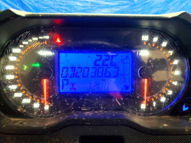 2020 Pol Ranger Crew Xp 1000 Northstar Eps 4x4 მანქანა იყიდება აუქციონზე, vin: 4XARRE995L8006644, აუქციონის ნომერი: 59152196