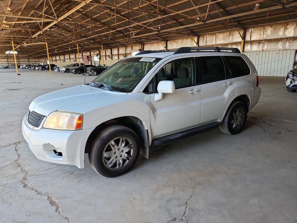 Aukcja sprzedaży 2011 Mitsubishi Endeavor, vin: 4A4JM2ASXBE016225, numer aukcji: 60088806