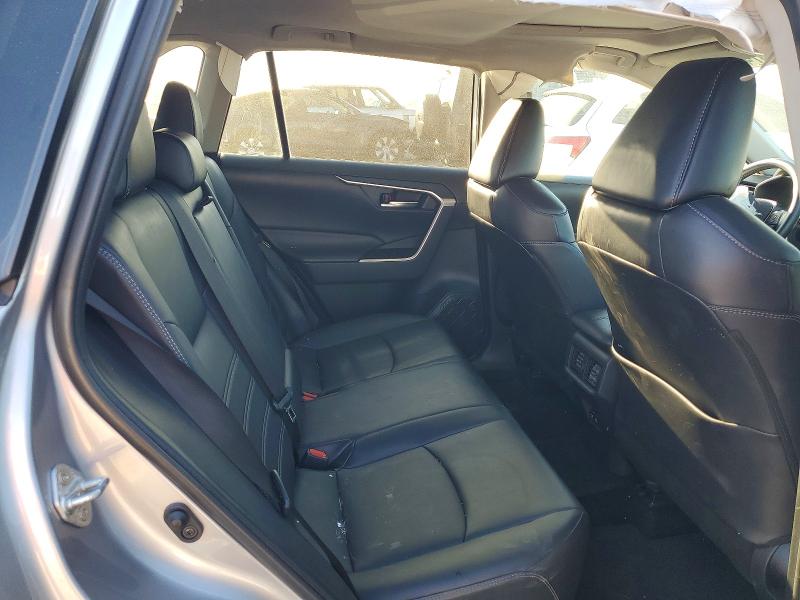 Продажа на аукционе авто 2019 Toyota Rav4, vin: 2T3C1RFV7KC020327, номер лота: 59744186