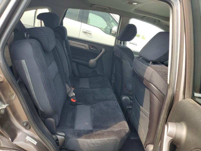 2009 Honda Cr-v მანქანა იყიდება აუქციონზე, vin: 3CZRE48599G701025, აუქციონის ნომერი: 63301506