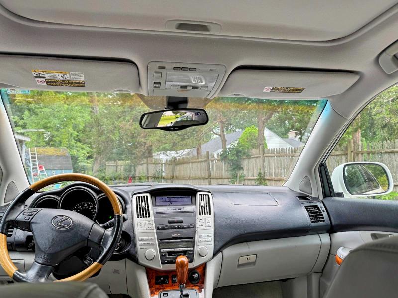 Продаж на аукціоні авто 2006 Lexus Rx, vin: 2T2HA31U76C102781, номер лоту: 63195846