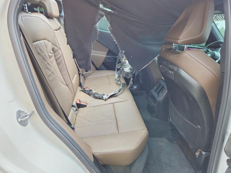 60303776 :رقم المزاد ، 5UX53GP06T9322443 vin ، 2026 Bmw X3 مزاد بيع