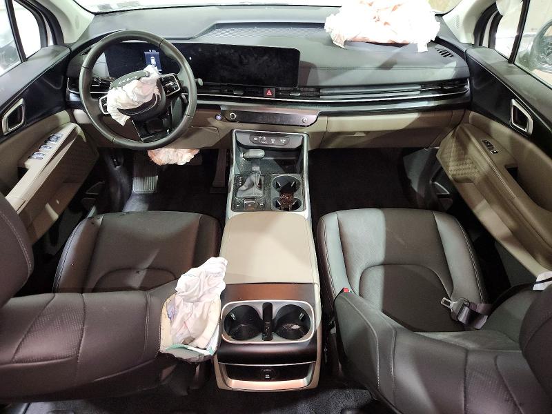 Продажа на аукционе авто 2026 Kia Carnival, vin: KNDNB5K33T6597540, номер лота: 60221486