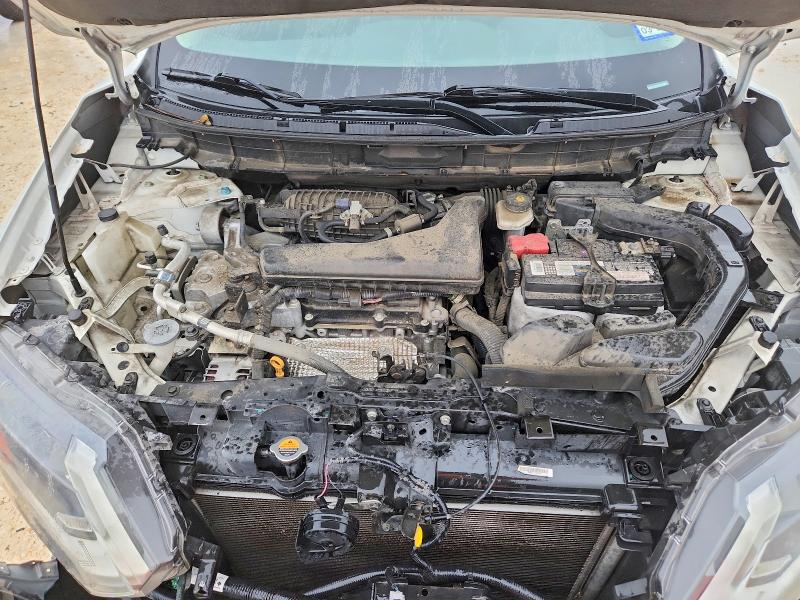 Продаж на аукціоні авто 2019 Nissan Rogue, vin: 5N1AT2MT2KC770094, номер лоту: 60889856