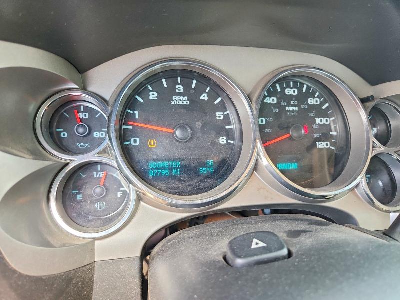 Продаж на аукціоні авто 2012 Chevrolet Silverado, vin: 1GCRCSE03CZ219781, номер лоту: 62667466