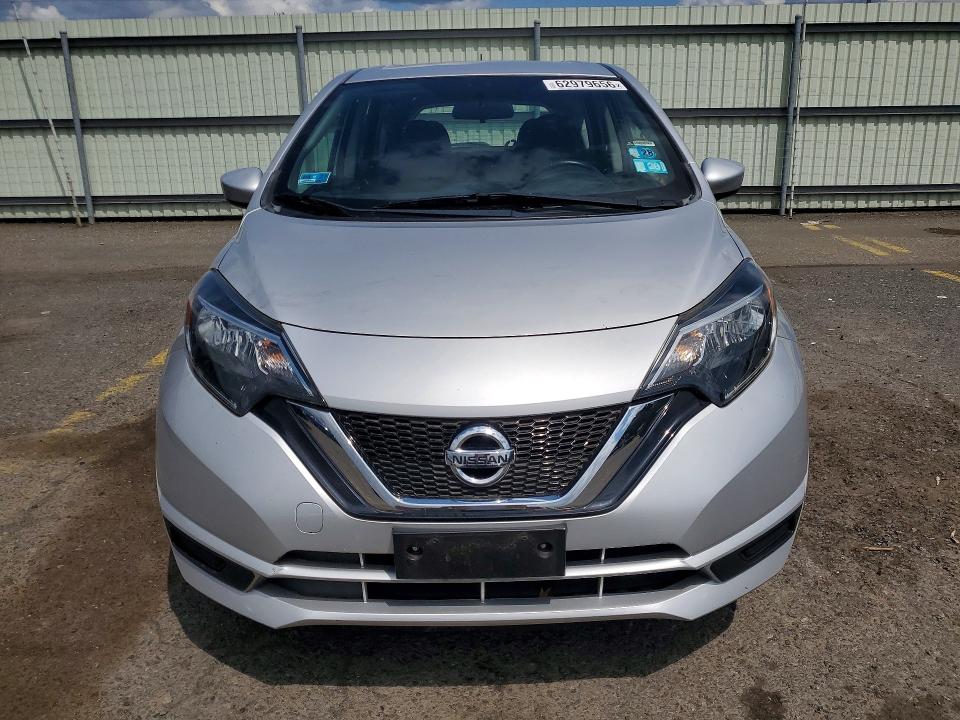 Продаж на аукціоні авто 2017 Nissan Versa Note, vin: 3N1CE2CP5HL368288, номер лоту: 62979656