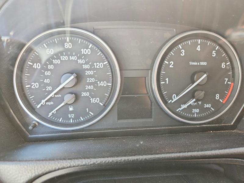 Продаж на аукціоні авто 2007 Bmw 335, vin: WBAVB73577VF54519, номер лоту: 62828356