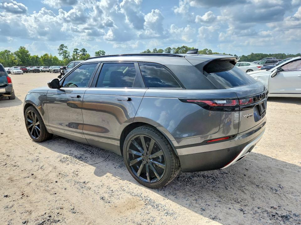 Auction sale of the 2018 Land Rover Range Rover Velar, vin: SALYB2RV3JA753517, lot number: 63194826