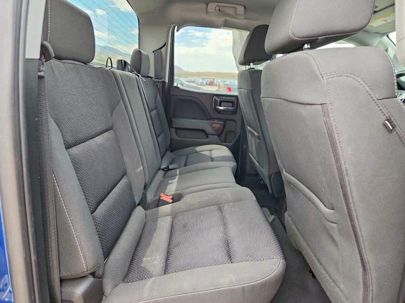 Продаж на аукціоні авто 2019 Gmc Sierra, vin: 2GT22PEG1K1153558, номер лоту: 62706206