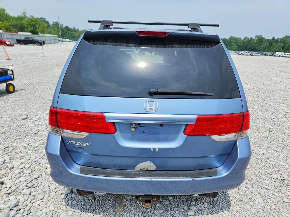 Aukcja sprzedaży 2009 Honda Odyssey, vin: 5FNRL38429B008056, numer aukcji: 61802896