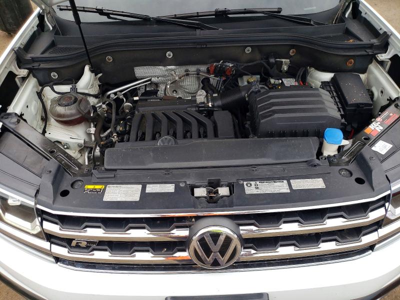 Aukcja sprzedaży 2019 Volkswagen Atlas, vin: 1V2RR2CA0KC505100, numer aukcji: 61300976