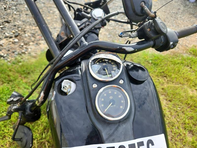 Aukcja sprzedaży 2017 Harley-davidson Fxdls, vin: 1HD1GS814HC324148, numer aukcji: 61050556