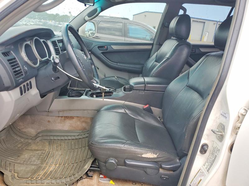 60613346 :رقم المزاد ، JTEZU14R340022800 vin ، 2004 Toyota 4runner مزاد بيع