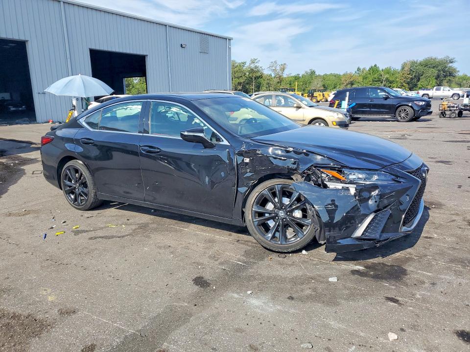 Aukcja sprzedaży 2023 Lexus Es, vin: 58ABA1C17PU034718, numer aukcji: 62267846