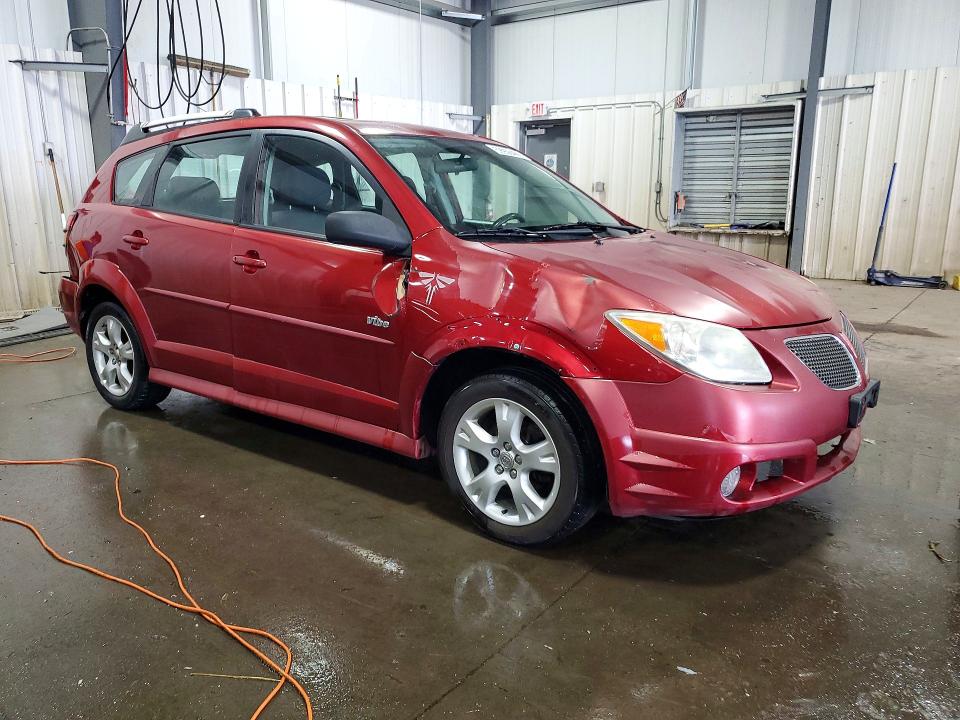 Продажа на аукционе авто 2006 Pontiac Vibe, vin: 5Y2SL65856Z422156, номер лота: 59956486
