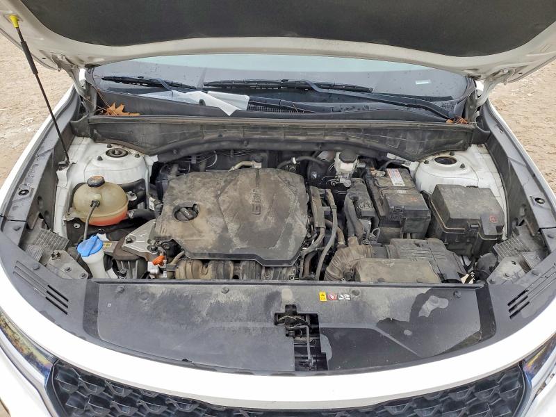 Продаж на аукціоні авто 2021 Kia Sorento, vin: 5XYRL4LC3MG041749, номер лоту: 60986946