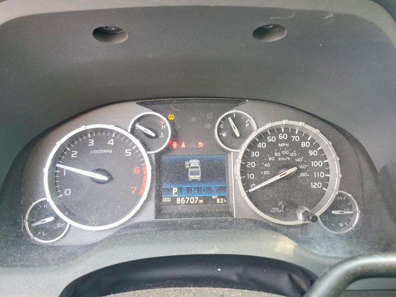 62881356 :رقم المزاد ، 5TFEM5F15GX101477 vin ، 2016 Toyota Tundra مزاد بيع