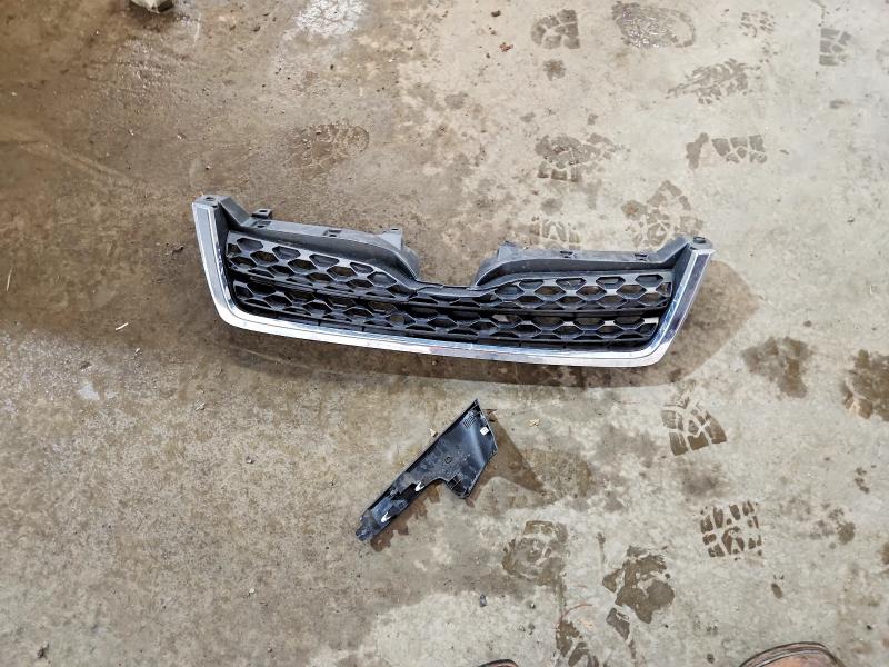 2015 Subaru Forester მანქანა იყიდება აუქციონზე, vin: JF2SJADC5FH449346, აუქციონის ნომერი: 59323216