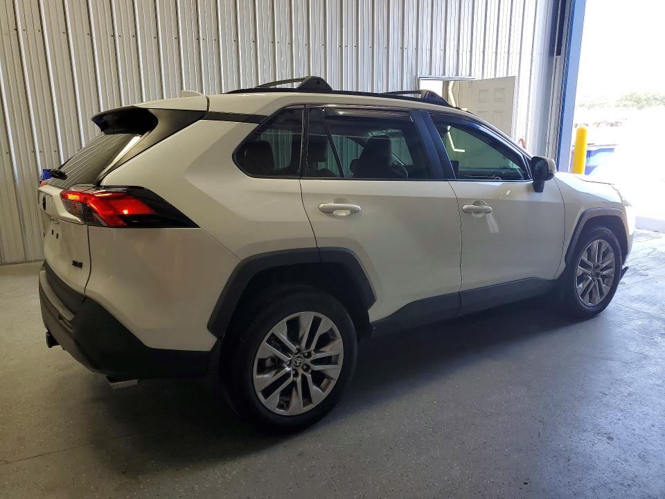 Продаж на аукціоні авто 2024 Toyota Rav4, vin: 2T3C1RFV6RW339971, номер лоту: 62842566