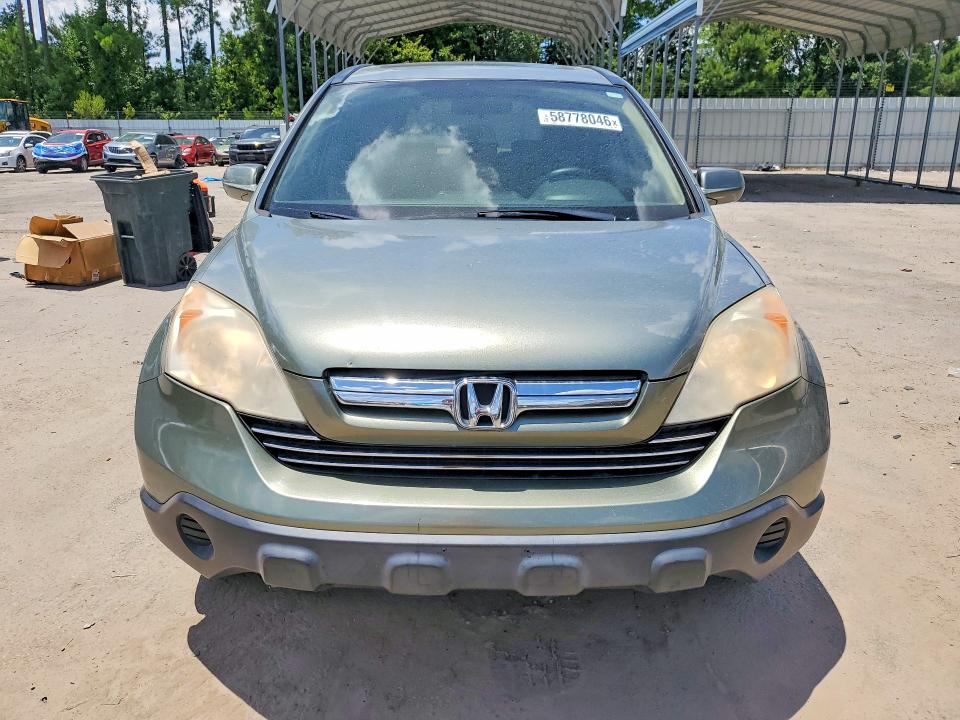 Aukcja sprzedaży 2008 Honda Cr-v, vin: JHLRE48738C066508, numer aukcji: 58778046