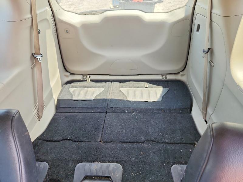 Aukcja sprzedaży 2018 Chrysler Pacifica, vin: 2C4RC1BG0JR156867, numer aukcji: 61148686
