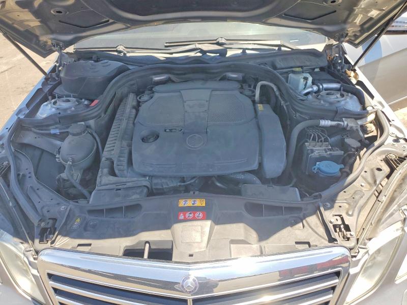 Продажа на аукционе авто 2012 Mercedes-benz E, vin: WDDHF5KBXCA608836, номер лота: 61686926