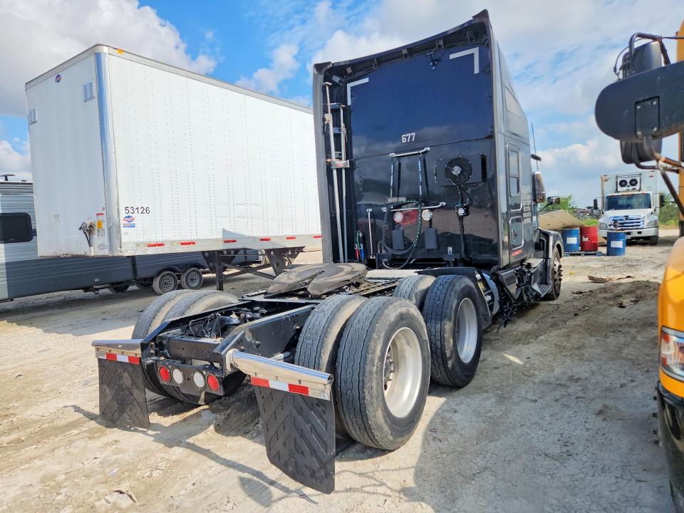 Aukcja sprzedaży 2022 Kenworth Construction, vin: 1XKYDP9X1NJ140743, numer aukcji: 59653276