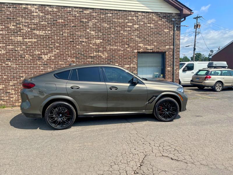 Aukcja sprzedaży 2022 Bmw X6, vin: 5YMCY0C03N9J76956, numer aukcji: 62443606