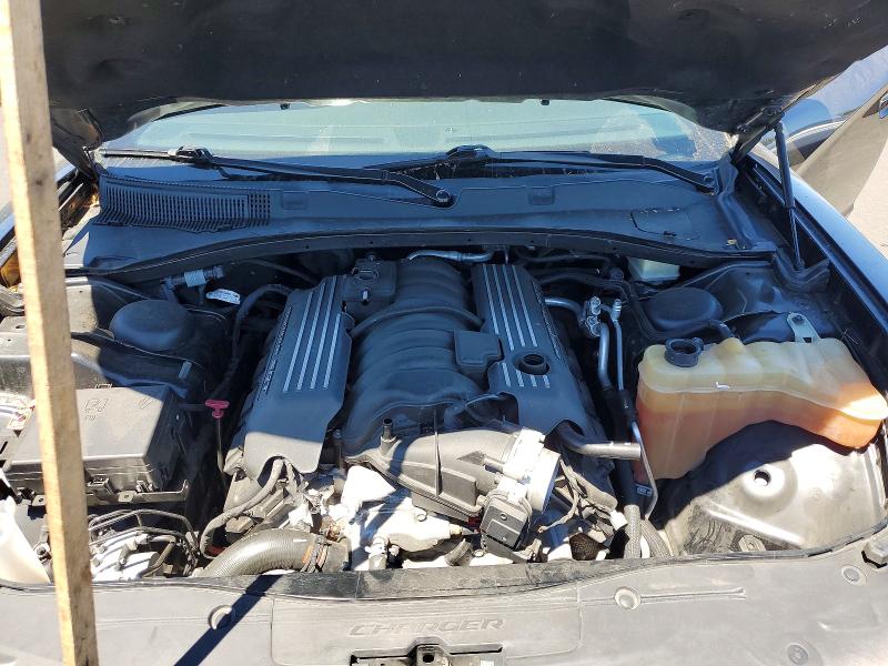 2016 Dodge Charger მანქანა იყიდება აუქციონზე, vin: 2C3CDXGJ4GH143326, აუქციონის ნომერი: 60024346