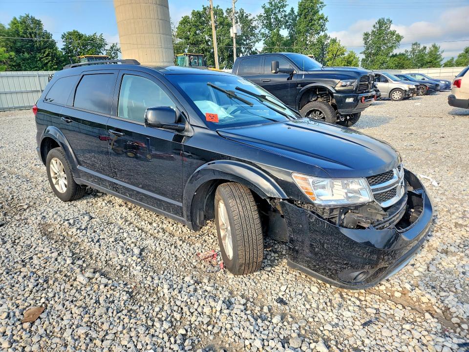 Aukcja sprzedaży 2018 Dodge Journey, vin: 3C4PDDBG3JT390276, numer aukcji: 62689336