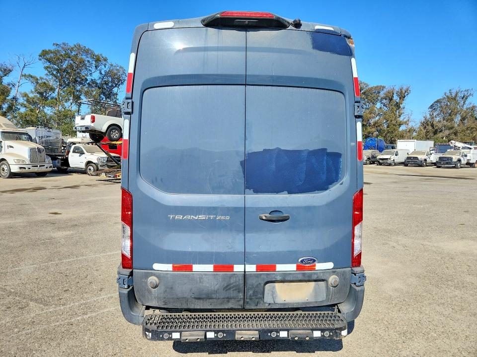 Aukcja sprzedaży 2020 Ford Transit, vin: 1FTBR3X84LKB32389, numer aukcji: 53851316