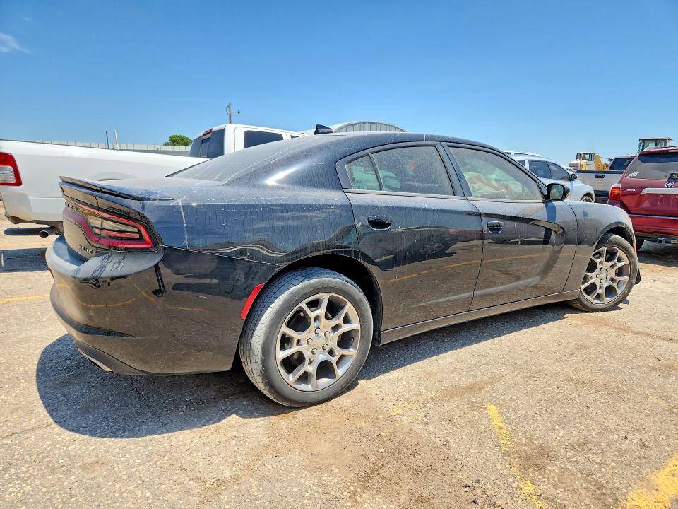 Aukcja sprzedaży 2015 Dodge Charger, vin: 2C3CDXJG7FH742586, numer aukcji: 60022636