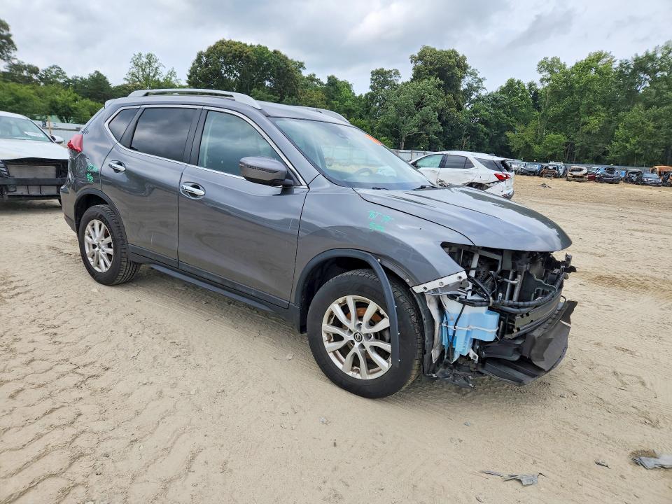 Aukcja sprzedaży 2019 Nissan Rogue, vin: 5N1AT2MV9KC733092, numer aukcji: 61107226