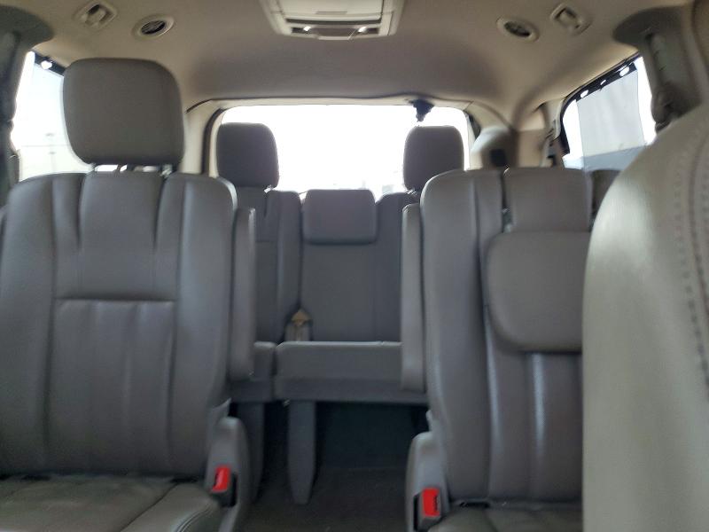 Aukcja sprzedaży 2015 Chrysler Town & Country, vin: 2C4RC1BGXFR582749, numer aukcji: 63375676
