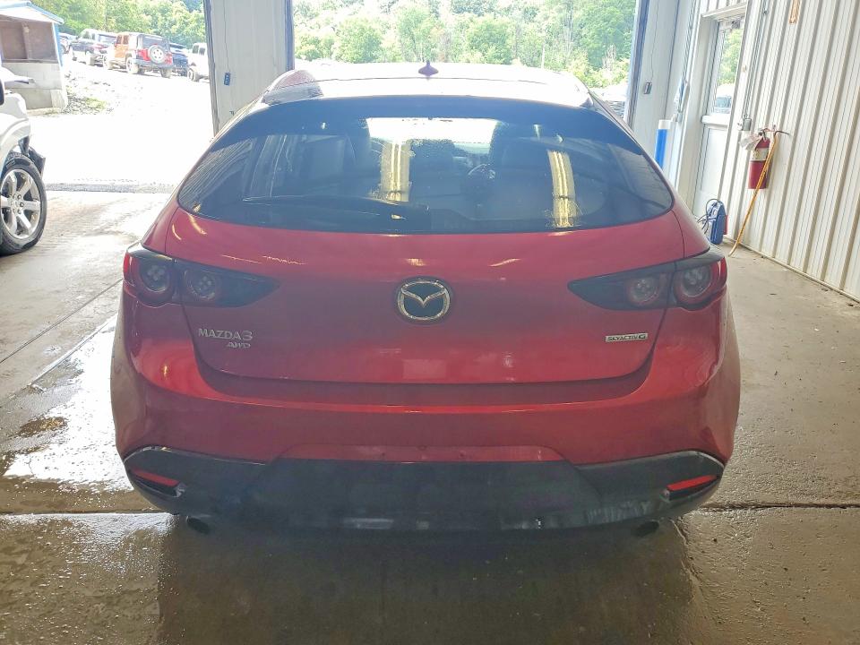 59535646 :رقم المزاد ، JM1BPBMM6L1160248 vin ، 2020 Mazda 3 مزاد بيع