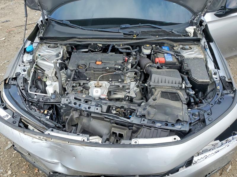 2024 Honda Civic მანქანა იყიდება აუქციონზე, vin: 2HGFE2F56RH567799, აუქციონის ნომერი: 59576476