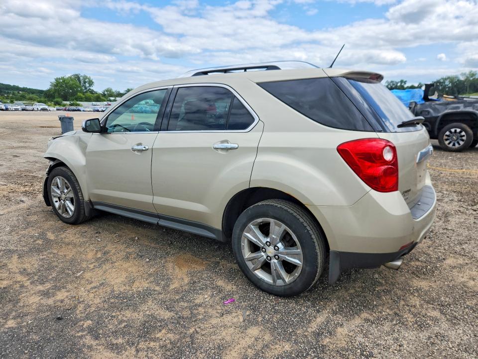 2013 Chevrolet Equinox მანქანა იყიდება აუქციონზე, vin: 2GNFLGE37D6193393, აუქციონის ნომერი: 62485646