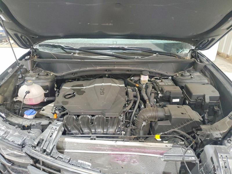 Продаж на аукціоні авто 2025 Hyundai Tucson, vin: 3KMJBCDE0SE018950, номер лоту: 61294046