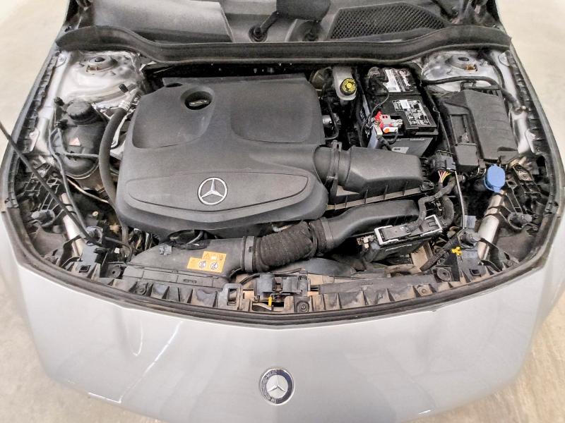 2015 Mercedes-benz Cla მანქანა იყიდება აუქციონზე, vin: WDDSJ4EB4FN273144, აუქციონის ნომერი: 57013586