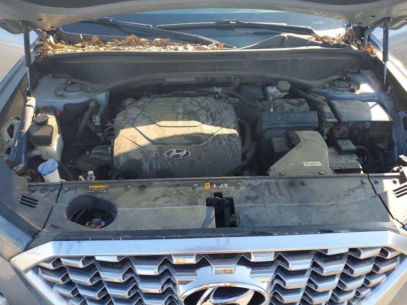 Продажа на аукционе авто 2020 Hyundai Palisade, vin: KM8R3DHE1LU041106, номер лота: 60151576