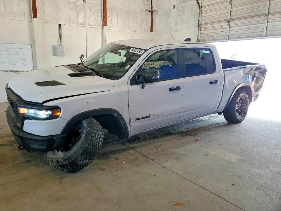 Aukcja sprzedaży 2025 Ram 1500, vin: 1C6SRFLP9SN579836, numer aukcji: 62402496