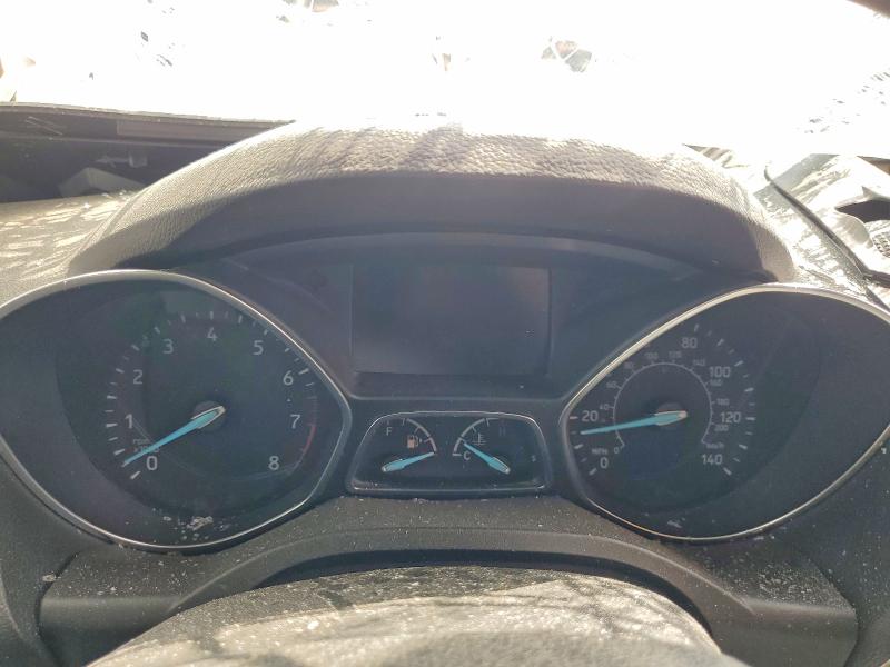 Aukcja sprzedaży 2018 Ford Escape, vin: 1FMCU9GD6JUB51980, numer aukcji: 59701556
