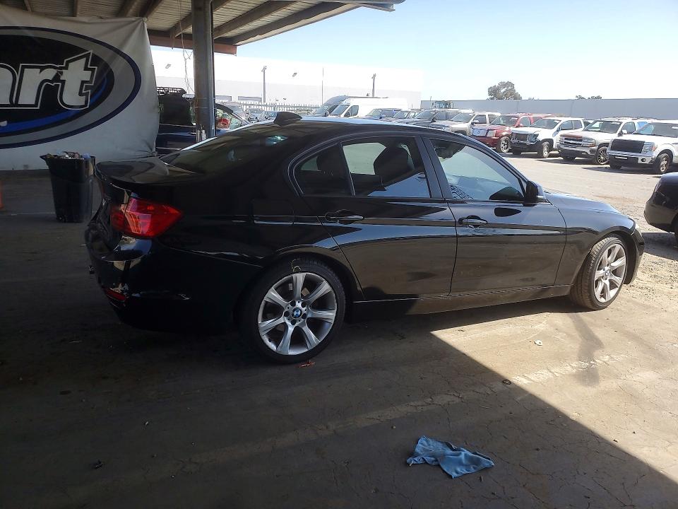 Aukcja sprzedaży 2015 Bmw 328, vin: WBA3C1C50FK119811, numer aukcji: 59915926