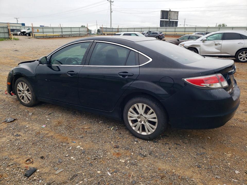 Aukcja sprzedaży 2010 Mazda Mazda6, vin: 1YVHZ8CH8A5M02100, numer aukcji: 61983056
