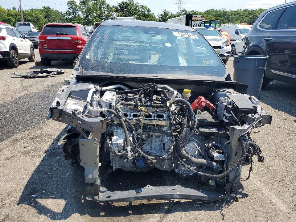 Aukcja sprzedaży 2023 Nissan Sentra, vin: 3N1AB8BV8PY276760, numer aukcji: 60198136