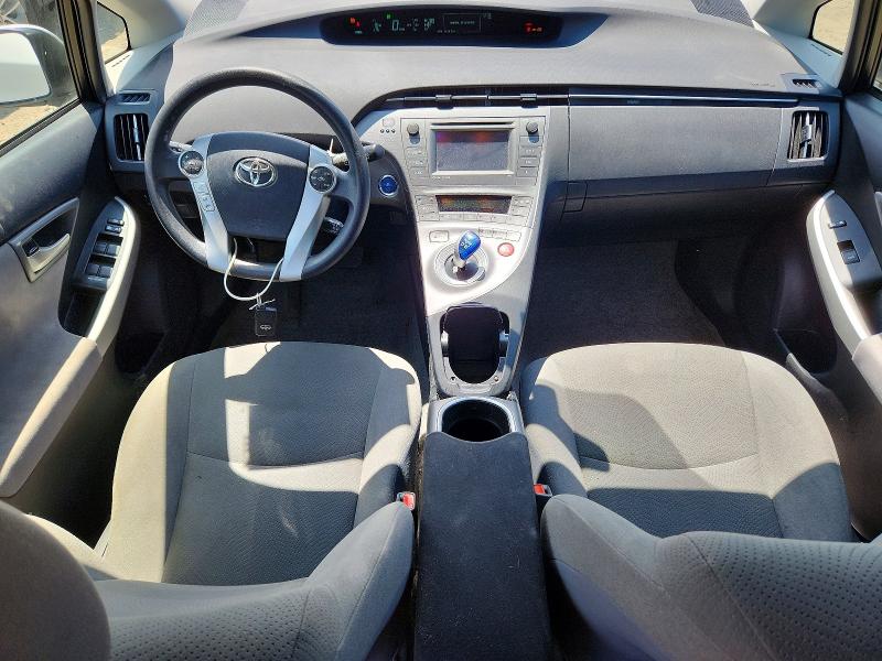 Продажа на аукционе авто 2015 Toyota Prius, vin: JTDKN3DU9F0405050, номер лота: 62626216