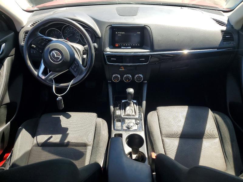 Aukcja sprzedaży 2016 Mazda Cx-5, vin: JM3KE2BYXG0753240, numer aukcji: 59398916