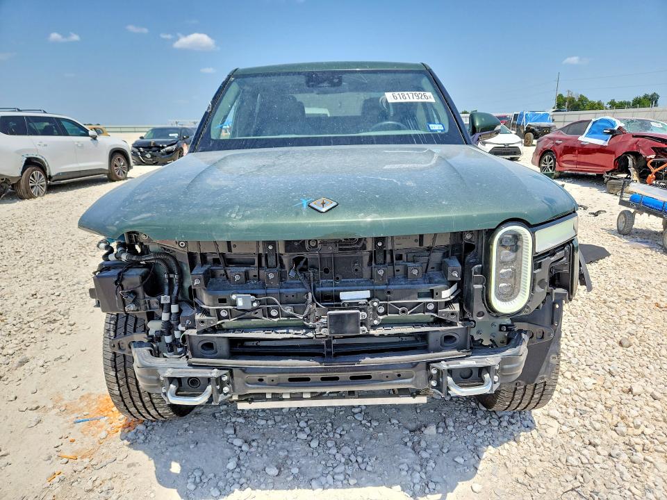 Aukcja sprzedaży 2023 Rivian R1t, vin: 7FCTGAAA8PN000888, numer aukcji: 61817926